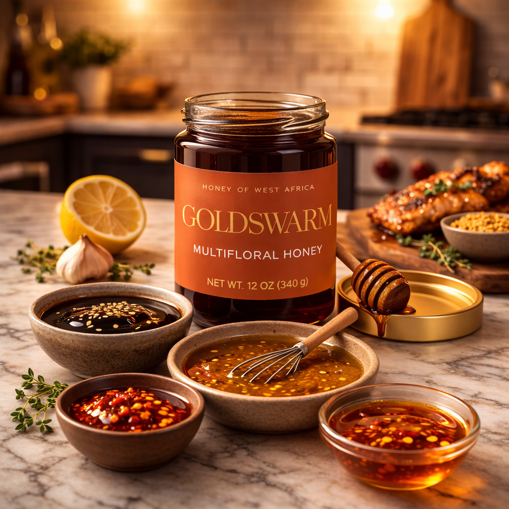 Honey Mustard Marinade Guide (Plus 5 Elevated Honey Marinades)