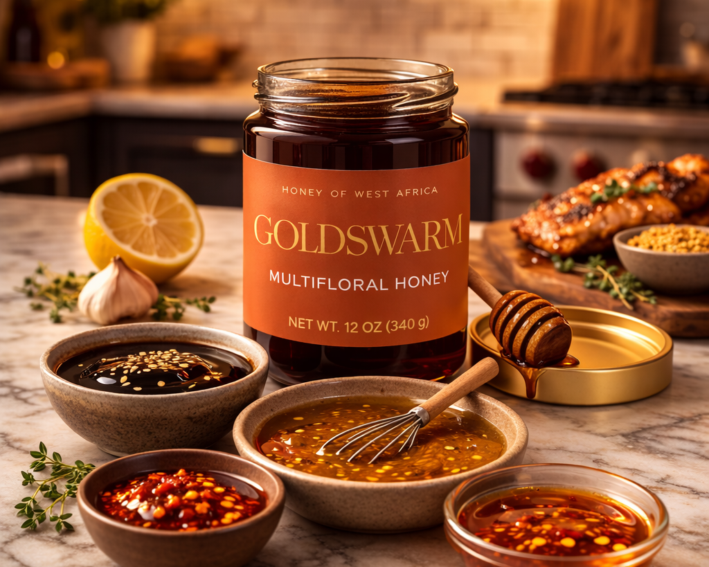 Honey Mustard Marinade Guide (Plus 5 Elevated Honey Marinades)