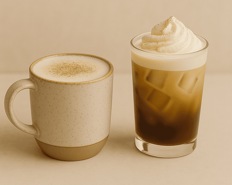 Coffee with Honey Recipe: A Delicious and Natural Treat