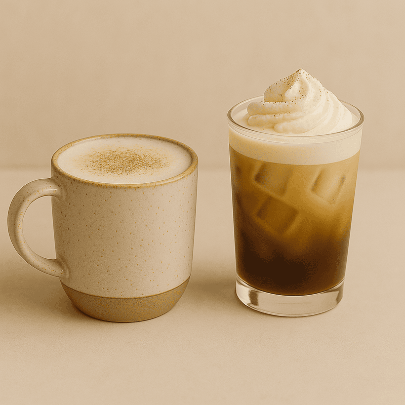Coffee with Honey Recipe: A Delicious and Natural Treat