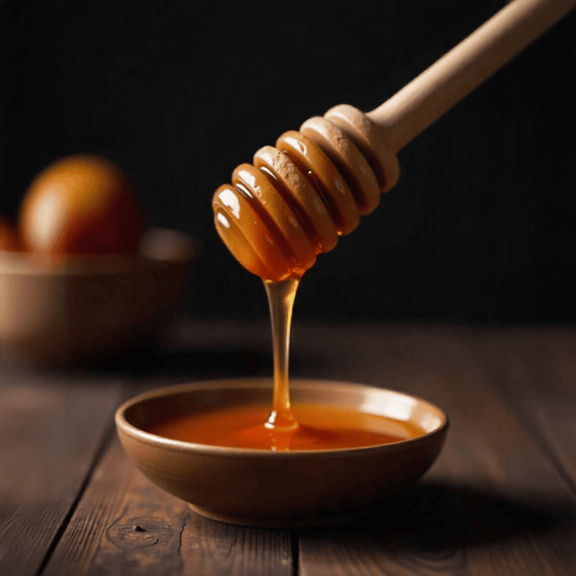 Raw Honey Health Benefits: A Gift from Nature