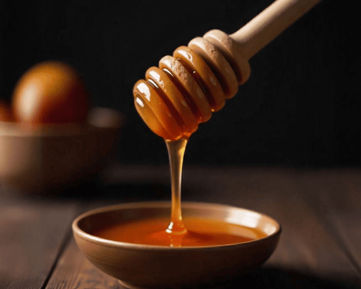 Raw Honey Health Benefits: A Gift from Nature