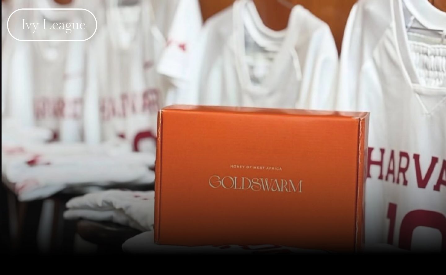 Harvard Women's Lacrosse